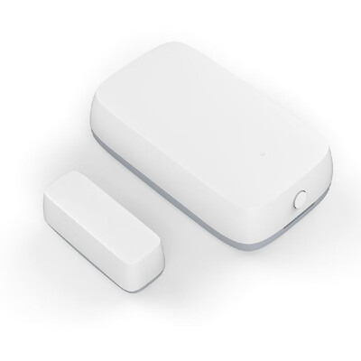 

Door Alarm Sensor Anti-Theft Door Window Alarm Home Security Wireless Magnetic Sensor