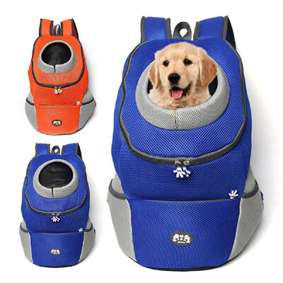 

Dog Backpacks to Carry Dogs Pet Dog Backpack Dog Pet Carrier Backpack for Small Cats Dogs Dog Carrier Backpack Travel Bag