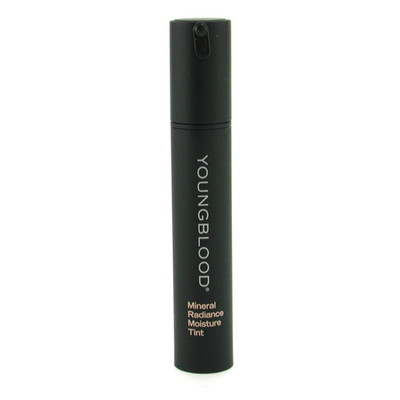 

YOUNGBLOOD - Mineral Radiance Moisture Tint - Natural 30ml1oz