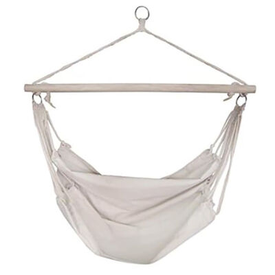 

Hammock Chair Cream 394"x315