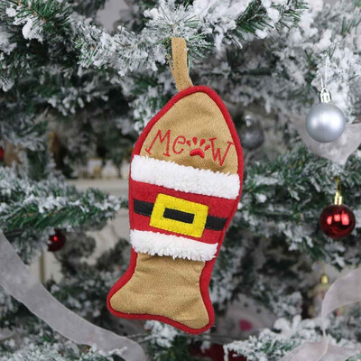 

Siaonvr Christmas Garlands Santa Snowman Rattan Ring Wreaths Hanging Ornament Decoration