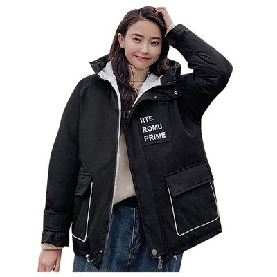 

Toponeto Women Outerwear Faux FurHooded Button Coat Long Solid Jackets Pocket Coats