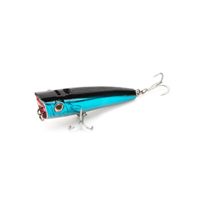 

Fishing Lure Crankbait Wobblers Artificial ABS Steel Hard Bait Peche Fishing Tackle