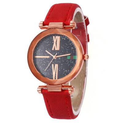 

Star Watch Female Student Fashion Korean Edition