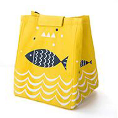 

Canvas Waterproof Package Portable Insulation Gift New Modern Best Rice Hot Sale Lunch