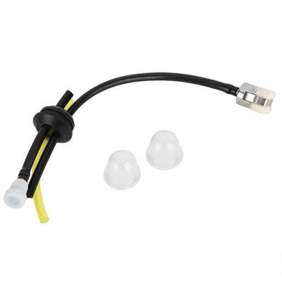 

Greensen Fuel Line Kit with Primer Bulb Fit for ECHO GT200 GT200i GT200R PE200 SRM210 SRM210i SRM210SB