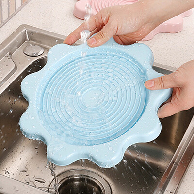 

〖Follure〗Thermal Insulation Round Coasters Drink Bottle Beverage Cup Mats Pad