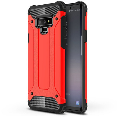 

Hybrid Armor Case Samsung Galaxy Note 9 Soft TPU Cover Samsung Note 9 SM N960N N960U N960F N9600 N9608 N960U1 Case 64"