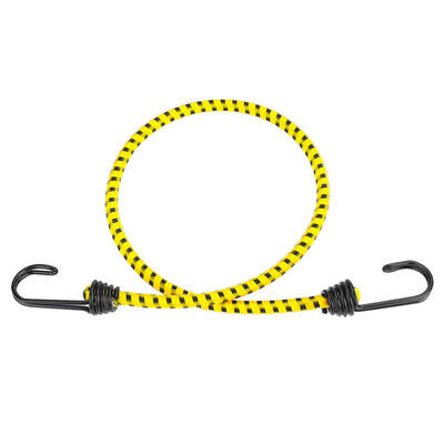 

Greensen 5pcs Elastic Tent Rope Thick Clothsline for Packing Outdoor Camping