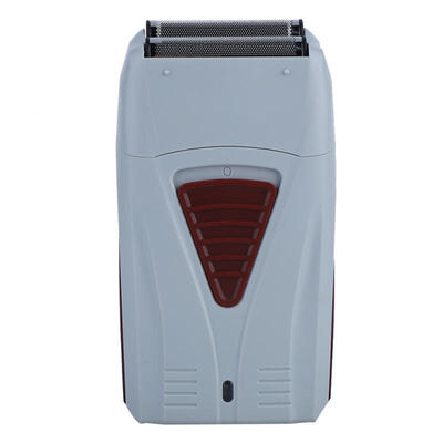 

Greensen Rechargeable Men Electric Hair Clipper Trimmer Double Head Razor Reciprocating Shaver