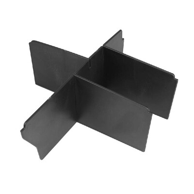 

Center Console Organizer Fit for Jeep Wrangler JL 2018-2019