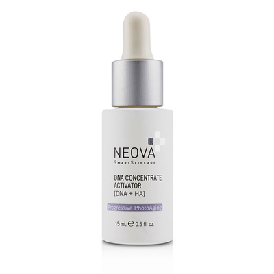 

NEOVA - Progressive PhotoAging - DNA Concentrate Activator 15ml05z