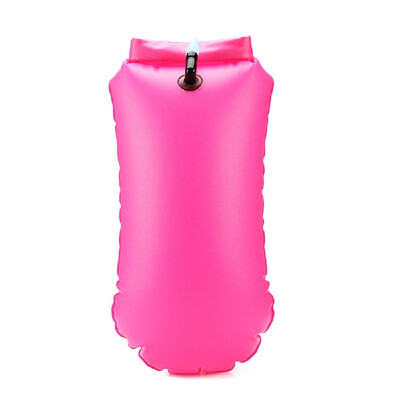 

Multifunctional Waterproof PVC Swimming Buoy Safety Air Dry Float Bag Tow Float Swimming Inflatable Flotation Bag