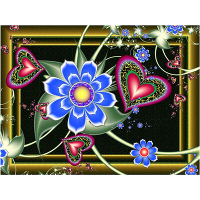 

Siaonvr Embroidery Paintings Rhinestone Pasted DIY Diamond Painting Cross Stitch