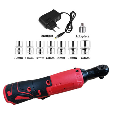 

60 nm Wrench Charger Repair Power tool Connector Aerator Sleeves Plastic