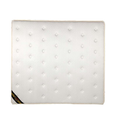 

Jade fiber ice silk 3D mattress washable breathable environmental friendly&healthy mattress