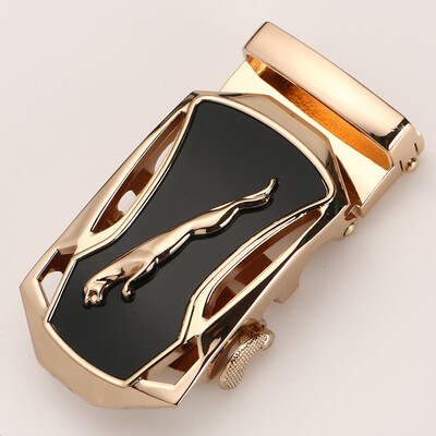 Summer new retro mens belt mens wild casual pants belt