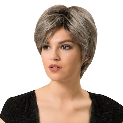 

〖Follure〗Wig Natural Hair Short Wig Fashion Women