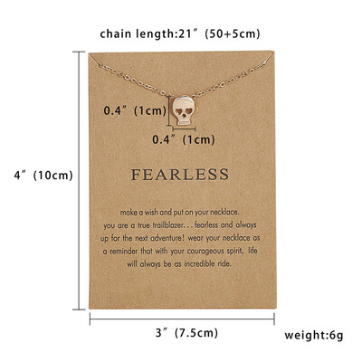 

Fashion Jewelry Cute Cat Cat Footprint Animal Necklace Pendant For Women Girl Horse Whale Pendant Clavicle Short Chain Necklace