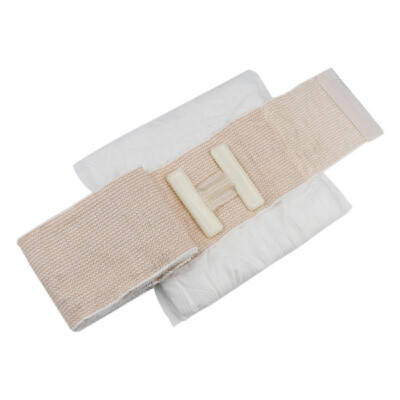 

Elastic Bandage Compression Bandage First Aid Bandages Stop Bleeding Quick With Control Buckle For Hiking Camping Travel