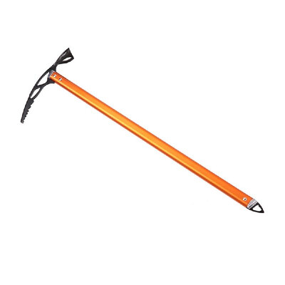 

Ice Axe Lightweight Anodized Aluminum Design Self Arrest for Hiking Glacier Snowy Snowbank