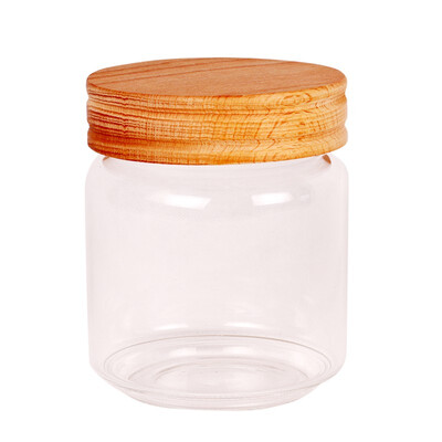 

YI RONG Elm Covered Cans 9604960596069607