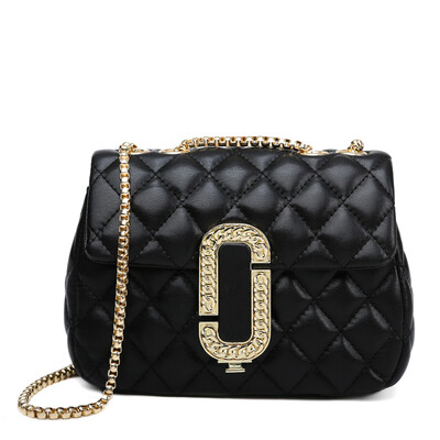 

Zidi lady Linger chain bag with all kinds of diagonal bags