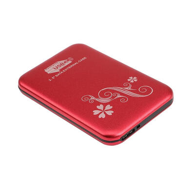 

25Inch 1TB USB30 Mobile Hard Drives External 320MBS HDD Hard Disk Drive