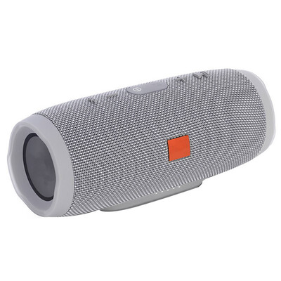 

Outdoor Waterproof Bluetooth 50 Speaker Wireless 1800mAh Soundbar Loudspeaker Sound Box With Mic Support TF Card