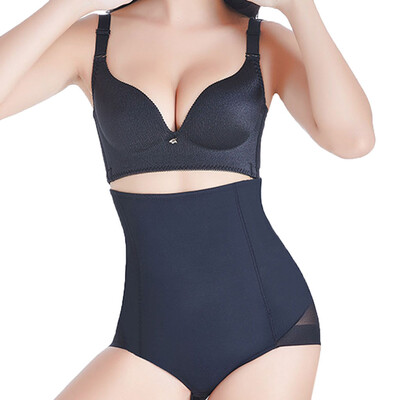 

Toponeto Women Body Shaper Control Slim Tummy Corset High Waist Shapewear Underwear pant