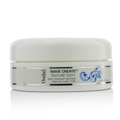 

OUIDAD - Wave Create Texture Taffy Sexy Tousled Texture For Any Curl Type 104ml34oz