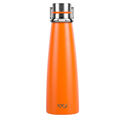 

KKF Vacuum Bottle Portable Thermal Insulation Cup