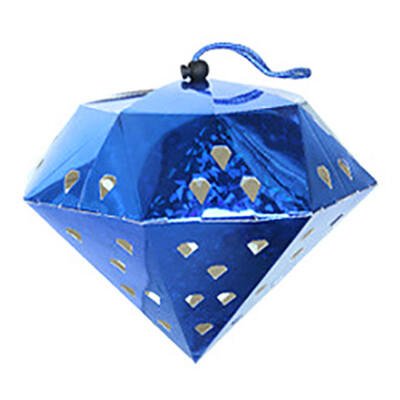 

Tailored 30CM Christmas Diamond String Hanging Christmas Party Tree Decoration Ornament