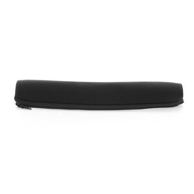 

Neoprene Zipper Headband Cover Case for ATH-MSR7 M50X M40X M30X Headphone