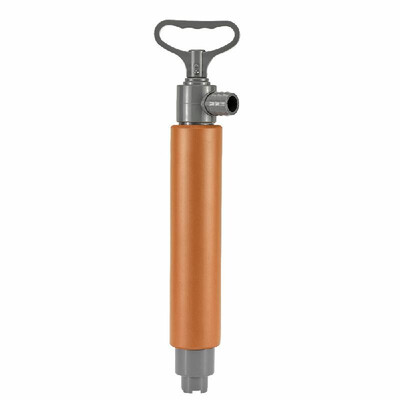 

46cm Length Kayak Hand Pump Floating Hand Bilge Pump for Kayak Rescue