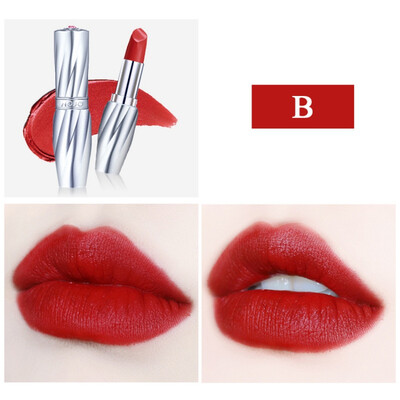 

make up lips matte liquid lipstick waterproof liquid Lipstick Velvet Make up Waterproof Long Lasting Lip Gloss