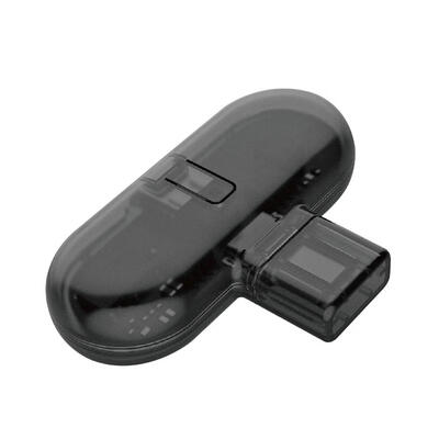 

Route PRO Wireless Bluetooth Headset Receiver Compatible wNintend Switch