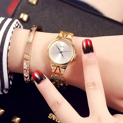 

Gedi ladies watch bracelet student bracelet watch quartz waterproof watch trend girl watch