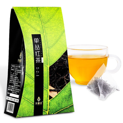 

Tea espresso