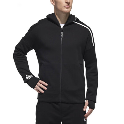 

Adidas ADIDAS Mens Mens Training Series CNY HTT ZNE Sports Jacket EA2104 XL Code