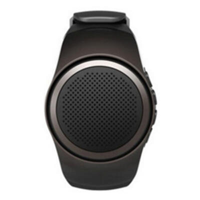 

B20 Bluetooth Speaker Watch Portable Sports Watch With Music Player FM Radio Camera