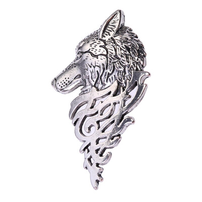 

Item European Charm Domineering Buckle&Suit Personality Necessaries Brooch