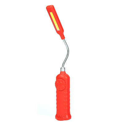 

Mini COB LED Work Light Maintenance Flashlight Magnetic Inspection Lamp