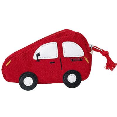 

Lovely Women Car Shape Canvas Crossbody Shoulder Pouch Sling Bag Mini Handbag