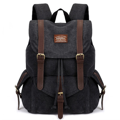 

Tailored KAUKKO Men And Women Travel Students Casual For Hiking Travel Camping Backpack