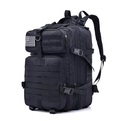 

40L FK9252 Molle Backpack Rucksack for Outdoor Hiking Trekking Camping