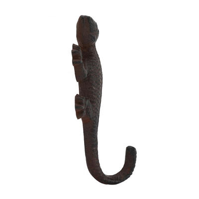 

Greensen Animal Retro Iron Hook Hanging Wall Bar Coffee Restaurant Yard Decor