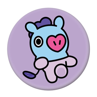 

BTS Badge Round BTS Badge Clip Cartoon Pin Badge Decorative for Clothing Bags Caps