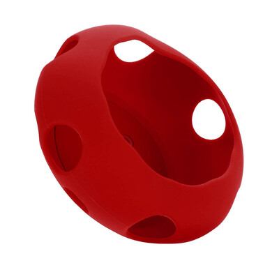 

〖Follure〗Silicagel Speaker Case For Google Home Mini Speaker Hockproof Protective Sleeve