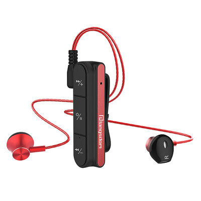 

BX10 binaural Bluetooth headset wireless sports subwoofer headset for Apple Android smart phone